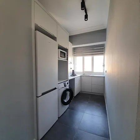 Apartment Yasemin Sea View *